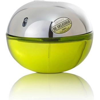 Image 1 of DKNY Be Delicious EDP 100 ml