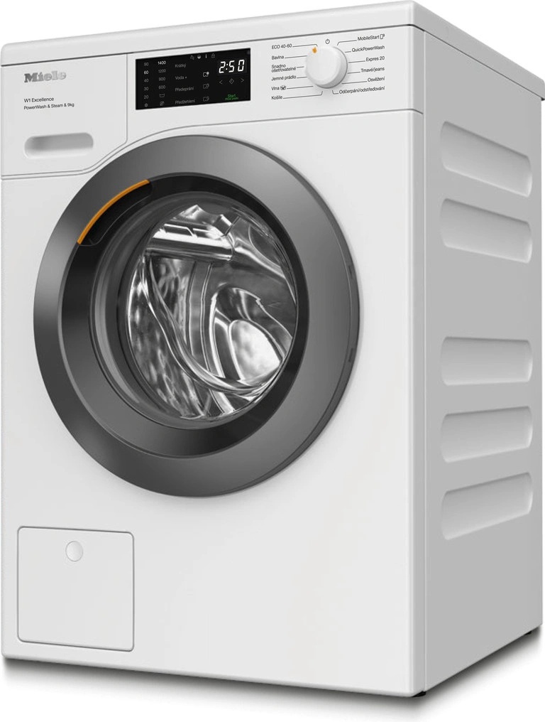 Miele WED 385 WCS