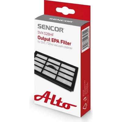 Sencor SVX 028HF