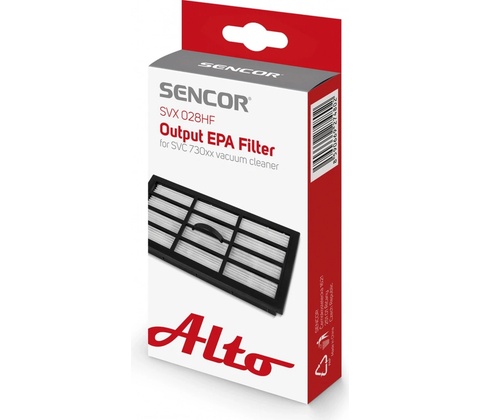 Sencor SVX 028HF