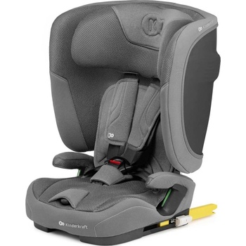 KinderKraft FIX2GO i-Size