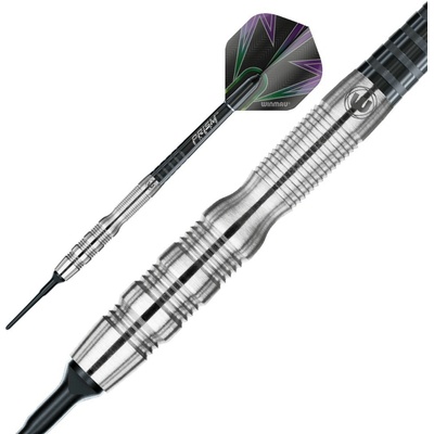 Winmau soft SIMON WHITLOCK 20g 90% wolfram