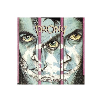 PRONG - BEG TO DIFFER CD
