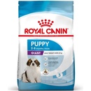 Royal Canin Giant Puppy pre šteniatka 1 kg