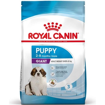 Royal Canin Giant Puppy pre šteniatka 1 kg