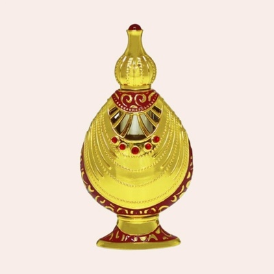 Al Haramain Sadaf parfémovaný olej unisex 15 ml