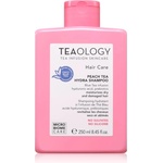 Teaology Peach Tea Hydra Shampoo хидратиращ шампоан за укрепване на увредената коса 250ml