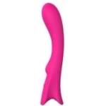 Boss of Toys Powerful silent massager for g point sex vibrator usb
