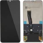Huawei LCD Дисплей и Тъч Скрийн за Huawei P30 Lite / nova 4e