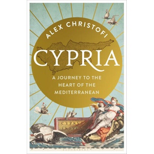 Cypria | Christofi, Alex (2025)
