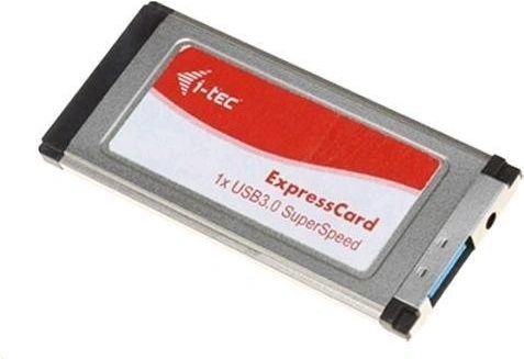 i-Tec EX1USB3
