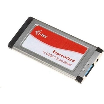 i-Tec EX1USB3