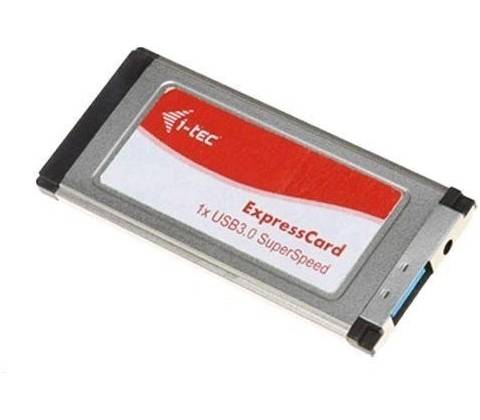 i-Tec EX1USB3