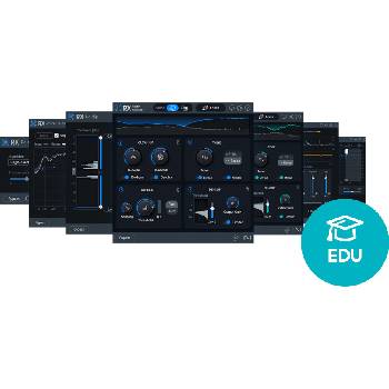 iZotope RX 11 Elements EDU (Дигитален продукт)