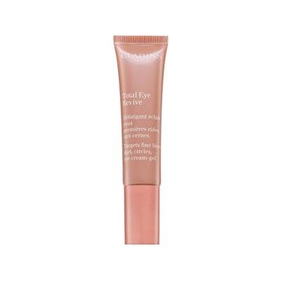 Clarins Total Eye гел крем Revive 15 ml