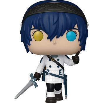 Funko Фигура Funko POP! Games: Metaphor: ReFantazio - Protagonist #1108 (FK91455)