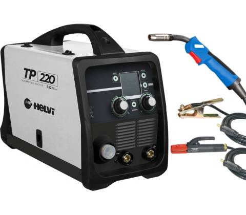 Helvi TP 220 pulse