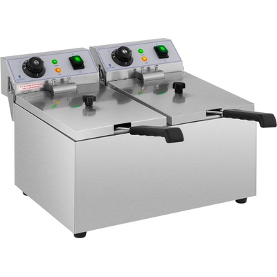 Royal Catering RCEF 08DB