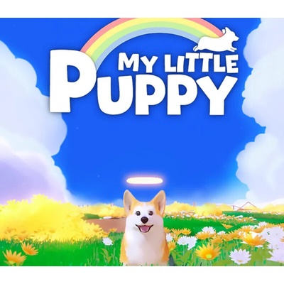 My Little Puppy