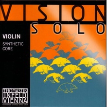 Thomastik Vision Solo VIS100