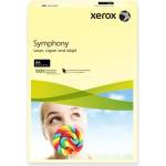 Xerox Symphony A4 80g пастелна лимонова хартия за копиране 003R93975 (003R93975)