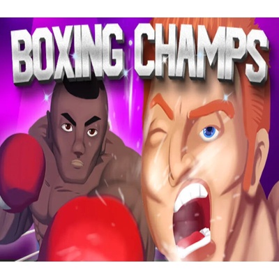 Boxing Champs