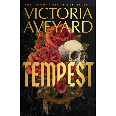 Tempest - Victoria Aveyard
