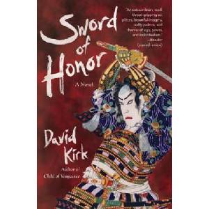 Sword of Honor (ISBN: 9780345803016)