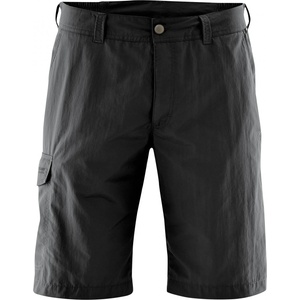 Maier Sports Мъжки къси панталони Maier Sports Main Shorts - Black - размер 58 (EU) (012-1199-0317)