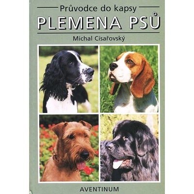 Plemena psů
