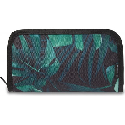 DAKINE LUNA WALLET Night Tropical