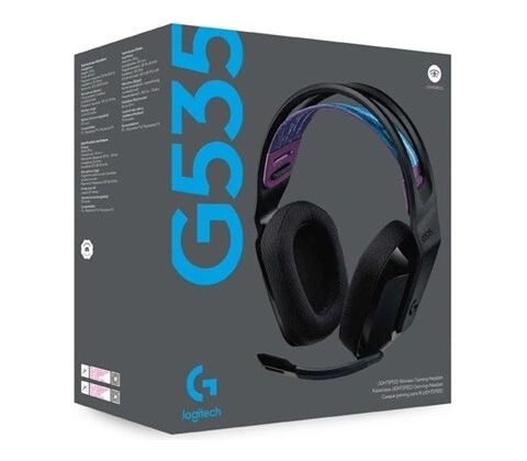 Logitech G535 LIGHTSPEED