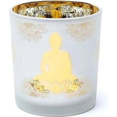 Mani Bhadra Svícen Buddha - malý