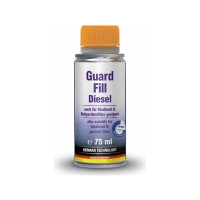 Autoprofi Guard Fill Diesel 75 ml