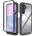 Tech-Protect Калъф Tech-Protect Defense360 за Samsung Galaxy A16 4G / 5G - Черен (5906302371716)