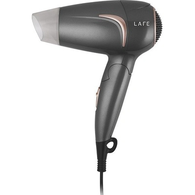 Lafe Sleek&shine Flexidry šedá
