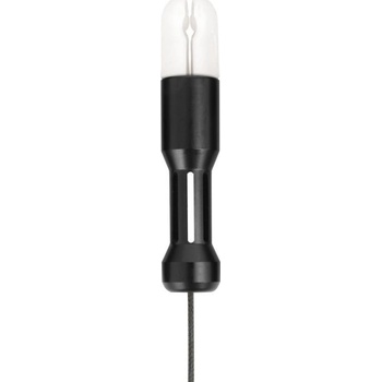 Fox Swinger Black Label Stealth Bobbin bílá