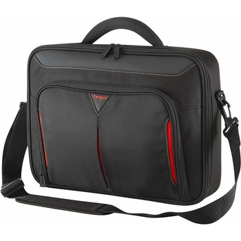 Targus taška Classic+ S Max.veľkosť: 35,6 cm 14 čierna; CN414EU