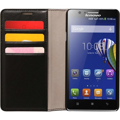 Lenovo Lenovo A536 čierne LEN-FCA536-D