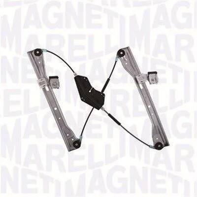 Zvedací zařízení oken MAGNETI MARELLI 350103170204