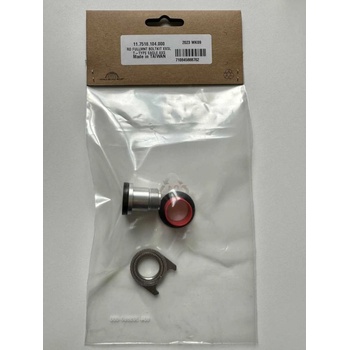 SRAM sada šroubů k přehazovačce XXSL T-TYPE EAGLE AXS černá