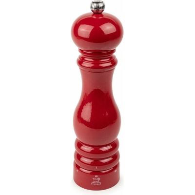 Peugeot Paris u'Select Mlýnek na pepř červený lak 22 cm – Zbozi.Blesk.cz