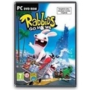 Rabbids Go Home