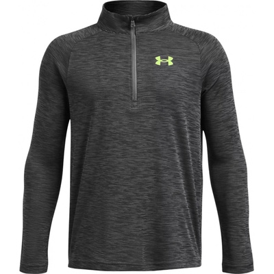 Under Armour Tech Textured ½ Zip 1382791-025