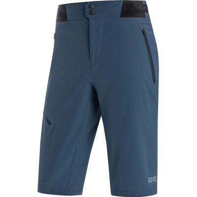 Gore C5 deep water blue
