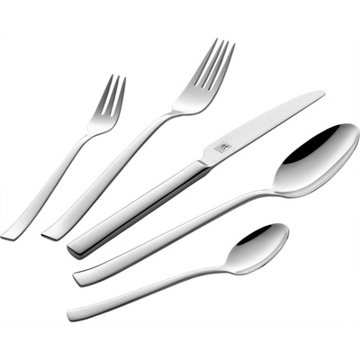 Zwilling Sada nerezových příborů Cult 30 ks 1026757