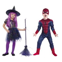 Costume de Halloween pentru copii