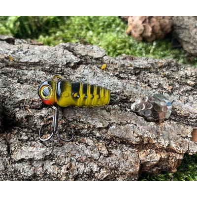 Spinmad Crazy Bug 4g 2401