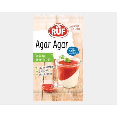 Ruf Agar agar 30 g
