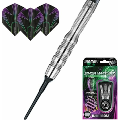Winmau Simon Whitlock Style 2 18g